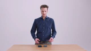 Instructievideo betaling met uw Rabo SmartPin [upl. by Rajewski]