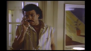 Musicless Musicvideo  LIONEL RICHIE  Hello [upl. by Ahcsas]