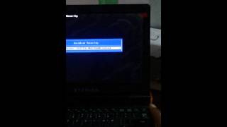 How to unlock hard disk password [upl. by Buroker539]