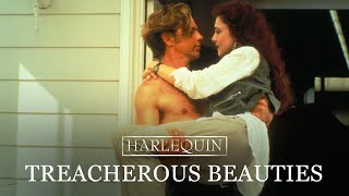 Harlequin Treacherous Beauties  Full Movie [upl. by Oirelav]