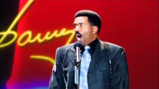 STEVE HARVEY INTRODUCES JESUS CHRIST [upl. by Nomyaw]