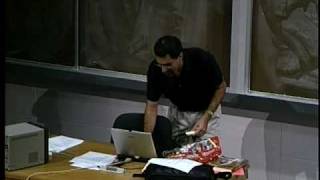 Lecture 1  Programming Methodology Stanford [upl. by Eelrehpotsirhc]