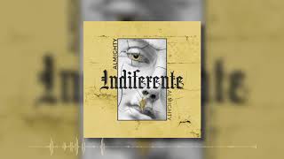 Almighty  Indiferente  Official Audio [upl. by Hasen]