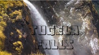 Tugela Falls [upl. by Lazor]