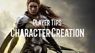 Player Tips  Character Creation  Bladesinger [upl. by Quince515]