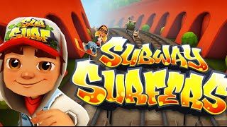 Subway Surf Full Gameplay Walkthrough [upl. by Quinby]