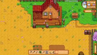 How to Sell Items  Stardew Valley [upl. by Giorgi]