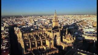 Ven a Sevilla  Come to Seville [upl. by Bullis]