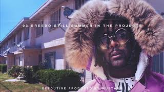 03 Greedo  Loaded Official Audio [upl. by Kaleb]