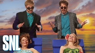 Best of Andy Samberg  SNL Supercut [upl. by Schnurr579]