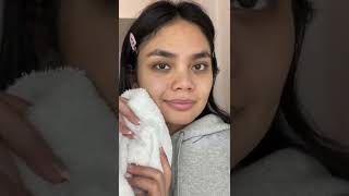 How To Remove Sebaceous Filaments Instantly [upl. by Anerhs]