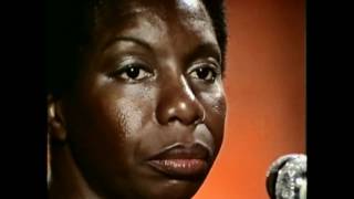 Nina Simone  Stars at Montreux Festival in 1976 [upl. by Thibaut]