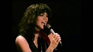 Linda Ronstadt  Desperado [upl. by Shriner]