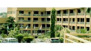 Welcome to Kampala International University [upl. by Venice610]