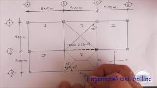 ANÁLISIS DE CARGA  DISEÑO DE VIGA DE CONCRETO  TRABE [upl. by Annej]