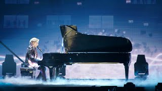 4K2582023 空白格  E先生連環不幸事件  呂爵安 Edan Lui quotIn My Sight of Equot Solo Concert 2023 [upl. by Humberto329]