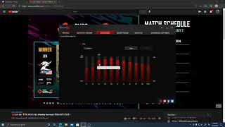 Setting PUBGPio BlasterX G5 [upl. by Trebla839]