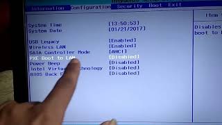 HOW TO FIX USING BIOSBOOT FAILEDNO BOOT DEVICE HARDDISK NOT DETECTED PROBLEM BIOS [upl. by Carrelli]