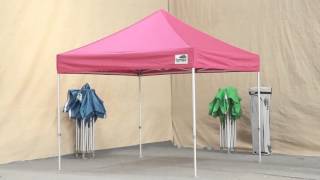 How to Setup Eurmax Instant Canopy [upl. by Ennayar]