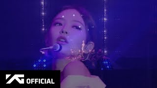 JENNIE  SOLO PERFORMANCE IN YOUR AREA SEOUL [upl. by Hart]