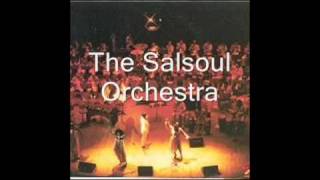 The Salsoul Orchestra Nice N Naasty Disco 70s [upl. by Yedrahs]