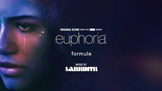 Labrinth – Formula Official Audio  Euphoria Original Score from the HBO Series [upl. by Soule106]