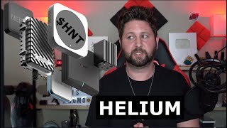 Mining Helium HNT  Is It Worth It How Much Do You Make A Month Answering Your Questions [upl. by Lamrej]