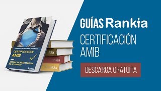 Manual GRATIS temario Certificación AMIB Asesor en Estrategias de Inversión  Figura 3 [upl. by Gemmell]