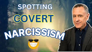 Warning Signs Youre Dealing with a Covert Narcissist [upl. by Nickolai]