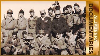 🇫🇷 🇩🇿 Veterans The French in Algeria  Featured Documentary [upl. by Alleoj]