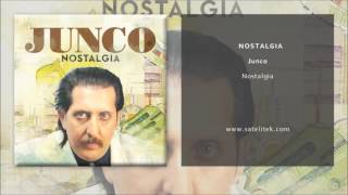 Junco  Nostalgia Single Oficial [upl. by Anaic310]