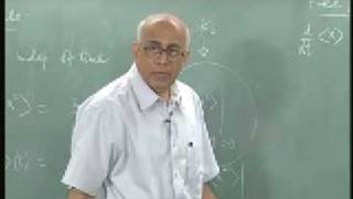 Lecture  14 Quantum Physics [upl. by Giulietta]