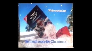 1980s UK Christmas Adverts Compilation vol 5 2020 [upl. by Giorgia]