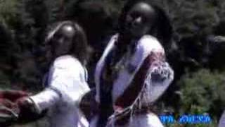 Semahegn belew  Ethiopian musicbelay [upl. by Eilrebmik]