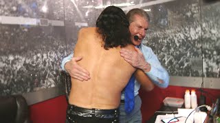 Go behind the scenes of The Hardys stunning return to WWE on WWE 24 WWE Network Sneak Peek [upl. by Vaughn]