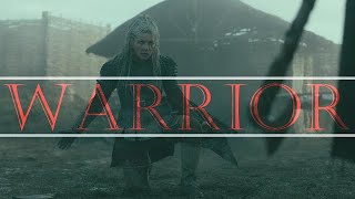 Lagertha Tribute  Warrior [upl. by Gwendolin355]