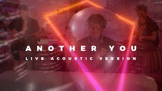 Another You Live Acoustic  The Vamps [upl. by Neelyk]