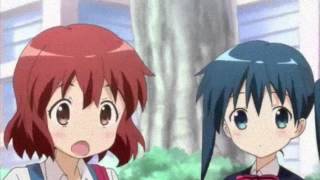 Kiniro Mosaic AMV [upl. by Quentin360]