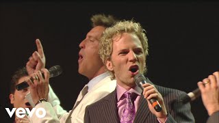 Gaither Vocal Band Ernie Haase amp Signature Sound  Holy Highway Live [upl. by Adnarem499]