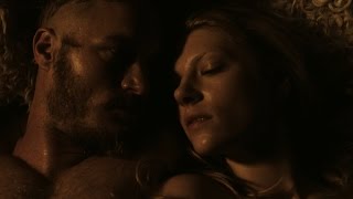 Ragnar and Lagertha  Vikings  Signature Scenes [upl. by Lajib]