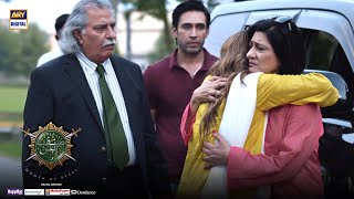 Sinf e Aahan Episode 7  BEST SCENE 05  ARY Digital Drama [upl. by Ogilvy]