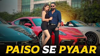 Paiso Se Pyaar  Sanju Sehrawat  Short Film [upl. by Karly]