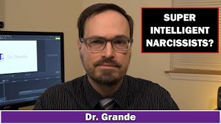 10 Things Narcissists do to Appear Smarter than They Really Are [upl. by Hopper247]