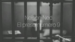 Nelson Ned  El preso número 9 letra [upl. by Cosme]