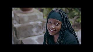 Christina Shusho  Mwanangu Official Video [upl. by Sukramed]