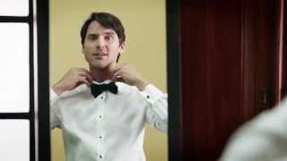 How to Adjust PreTied Ties [upl. by Willetta]