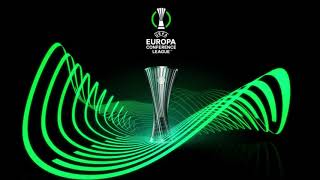 UEFA Europa Conference League Anthem 202122 [upl. by Eidak437]