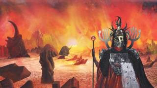 Mastodon  Sultans Curse Official Audio [upl. by Noseyt903]