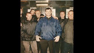 Godfathers Salford Boys [upl. by Brigg355]