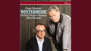 Schubert Winterreise D 911 No 5 Der Lindenbaum [upl. by Errick]